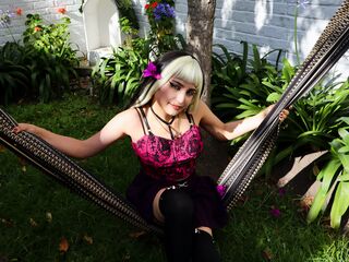 AngelBlake's Oral live sex Profile Image